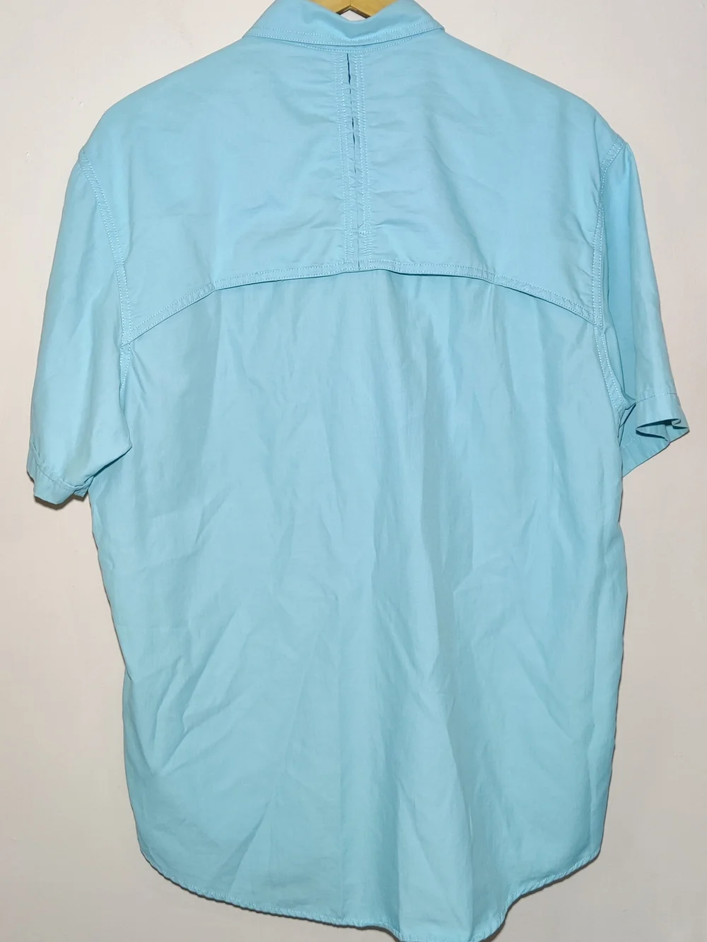 Izod signature shirt